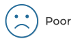 Poor