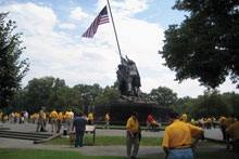 Honor Flight 1