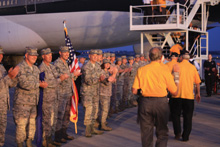 Honor Flight 2